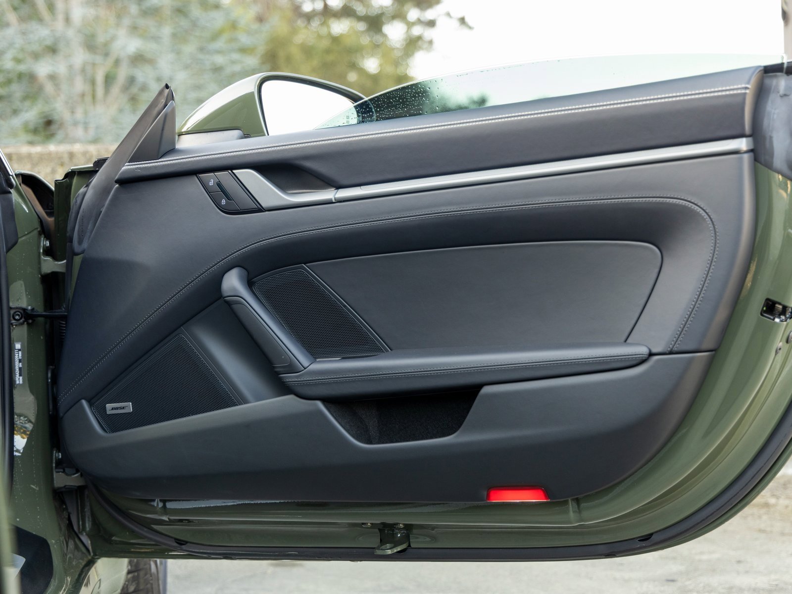 Certified 2025 Porsche 911 Carrera image 46