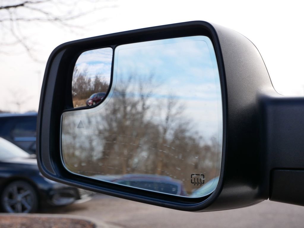 Certified 2024 RAM 1500 Big Horn image 23