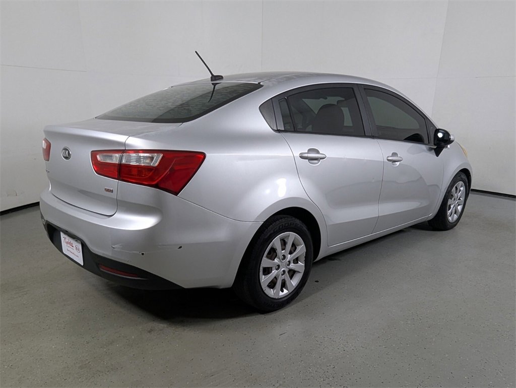 Used 2014 Kia Rio LX w/ Power Package image 7