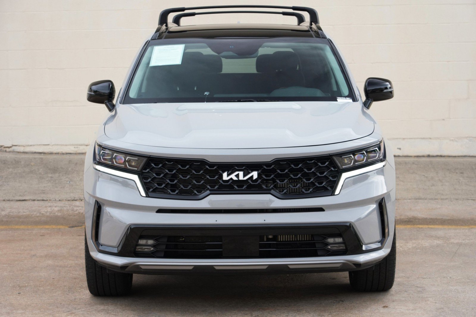 Used 2023 Kia Sorento SX AWD/4WD image 48