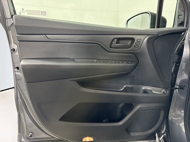 Used 2024 Honda Odyssey EX-L image 13