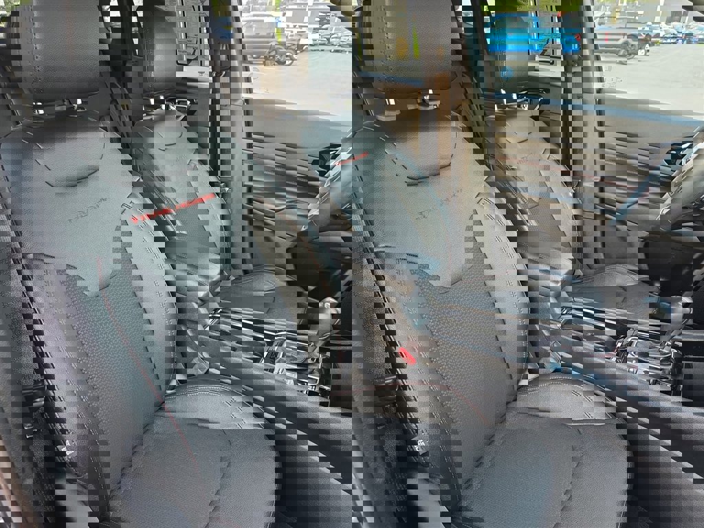 Used 2023 Jeep Compass Trailhawk image 23