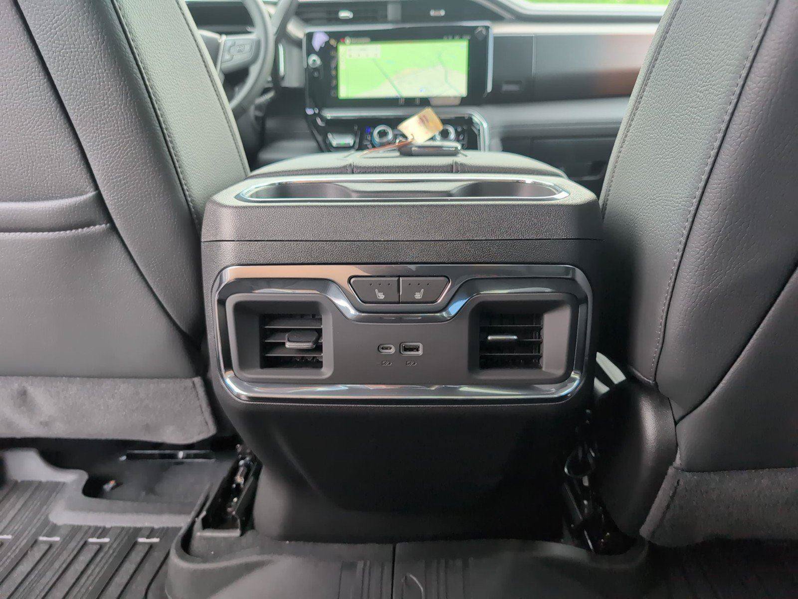 New 2026 GMC Sierra 2500 Denali w/ Denali Reserve Package AWD/4WD image 36
