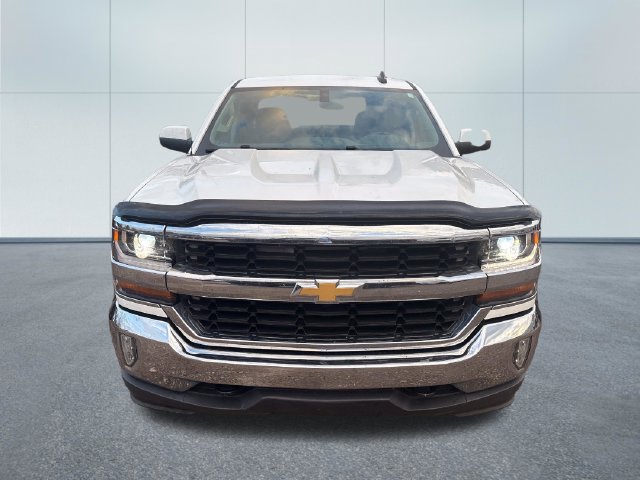 Used 2017 Chevrolet Silverado 1500 LT w/ All Star Edition AWD/4WD image 6
