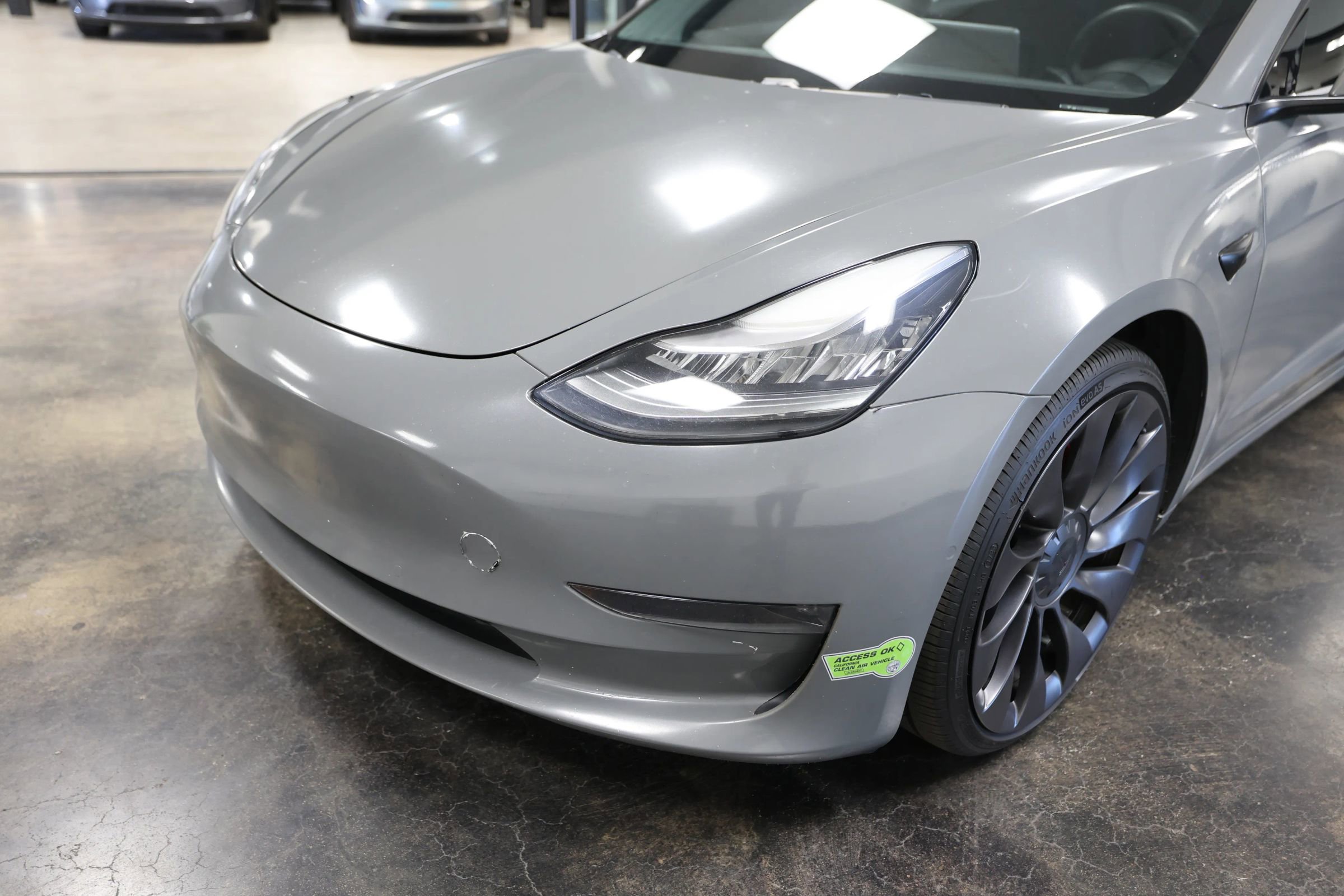 Used 2019 Tesla Model 3 Performance AWD/4WD image 11
