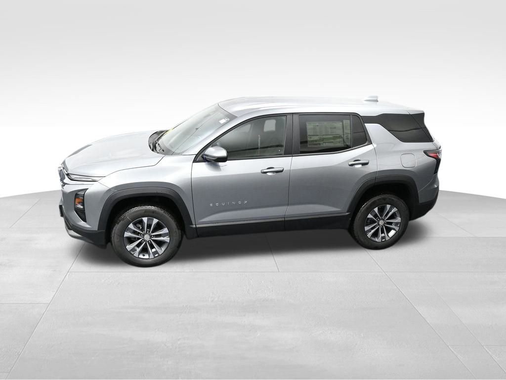 New 2026 Chevrolet Equinox LT w/ LPO, Floor Liner Package image 36