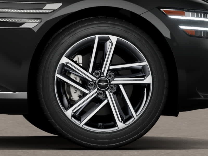 New 2026 Genesis G80 2.5T Advanced AWD/4WD image 10