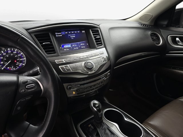 Used 2018 INFINITI QX60 FWD w/ Premium Plus Package image 20