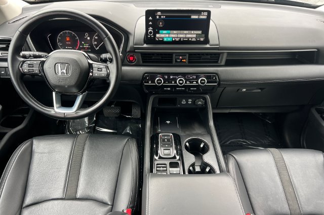 Used 2023 Honda Pilot EX-L image 15