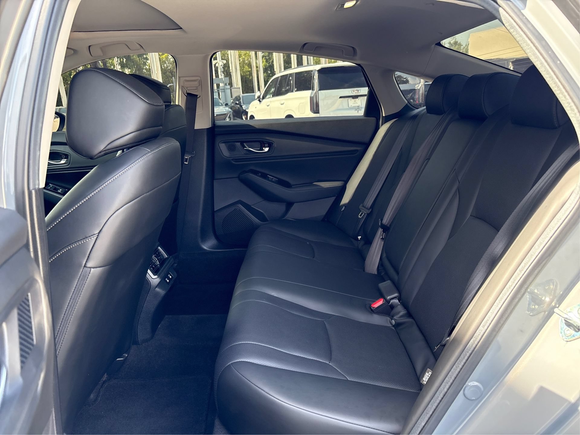 Used 2024 Honda Accord Touring image 10
