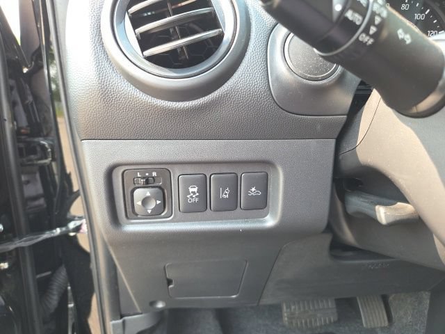 Used 2024 Mitsubishi Mirage G4 Black Edition FWD image 19