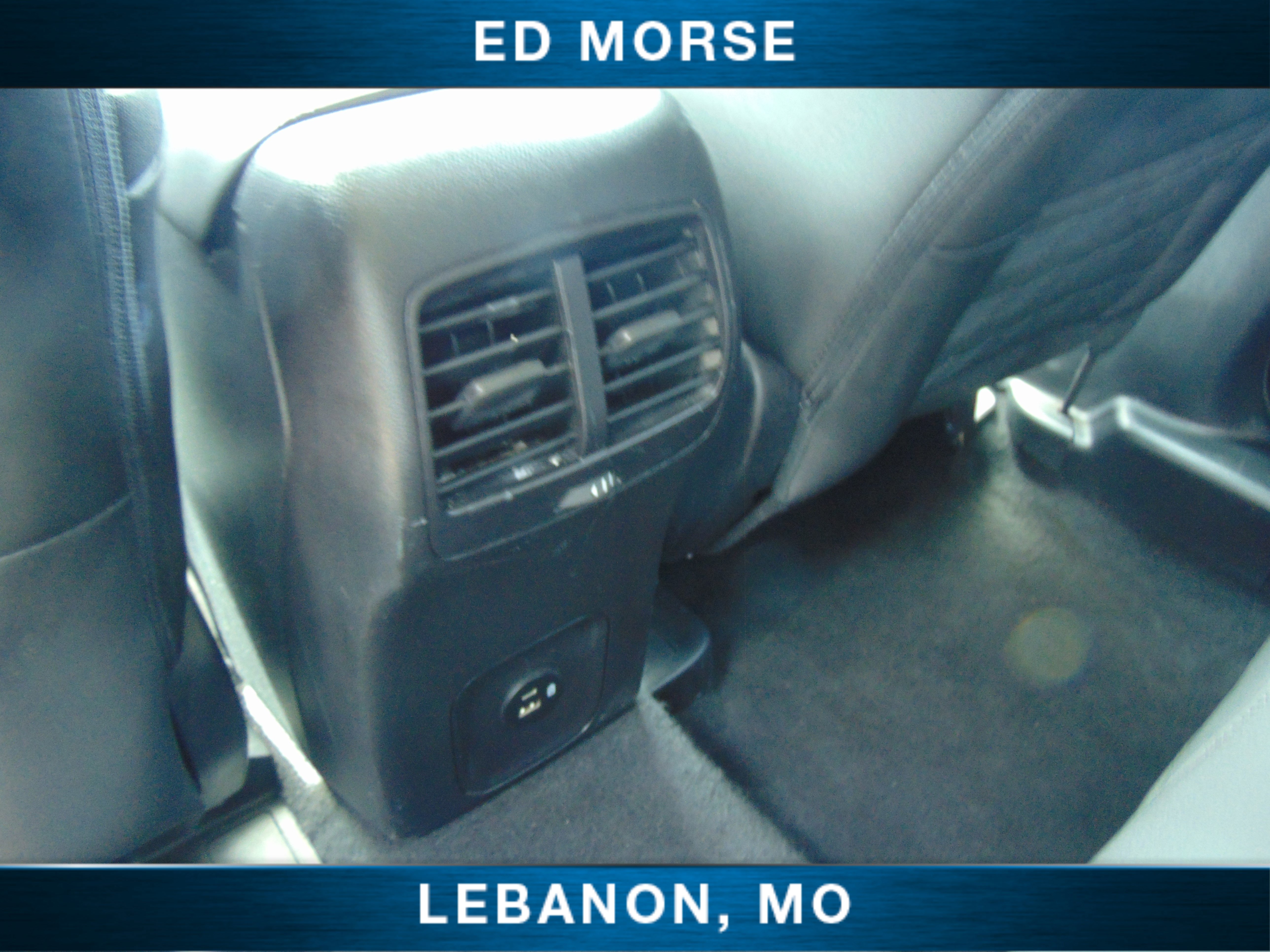 Certified 2024 Ford Bronco Sport Big Bend image 15