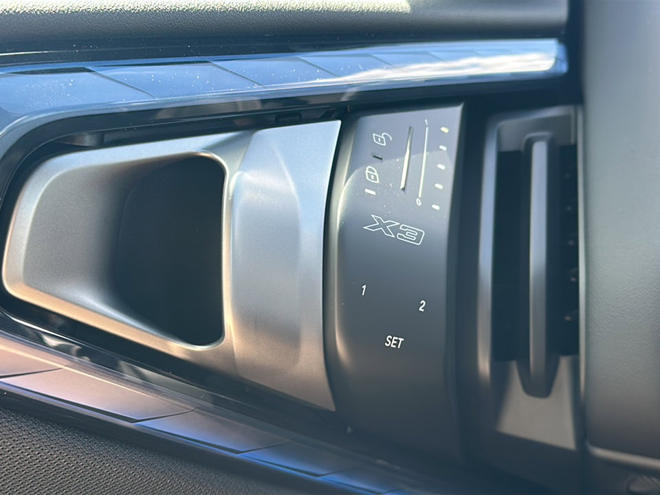 New 2026 BMW X3 xDrive30 image 27