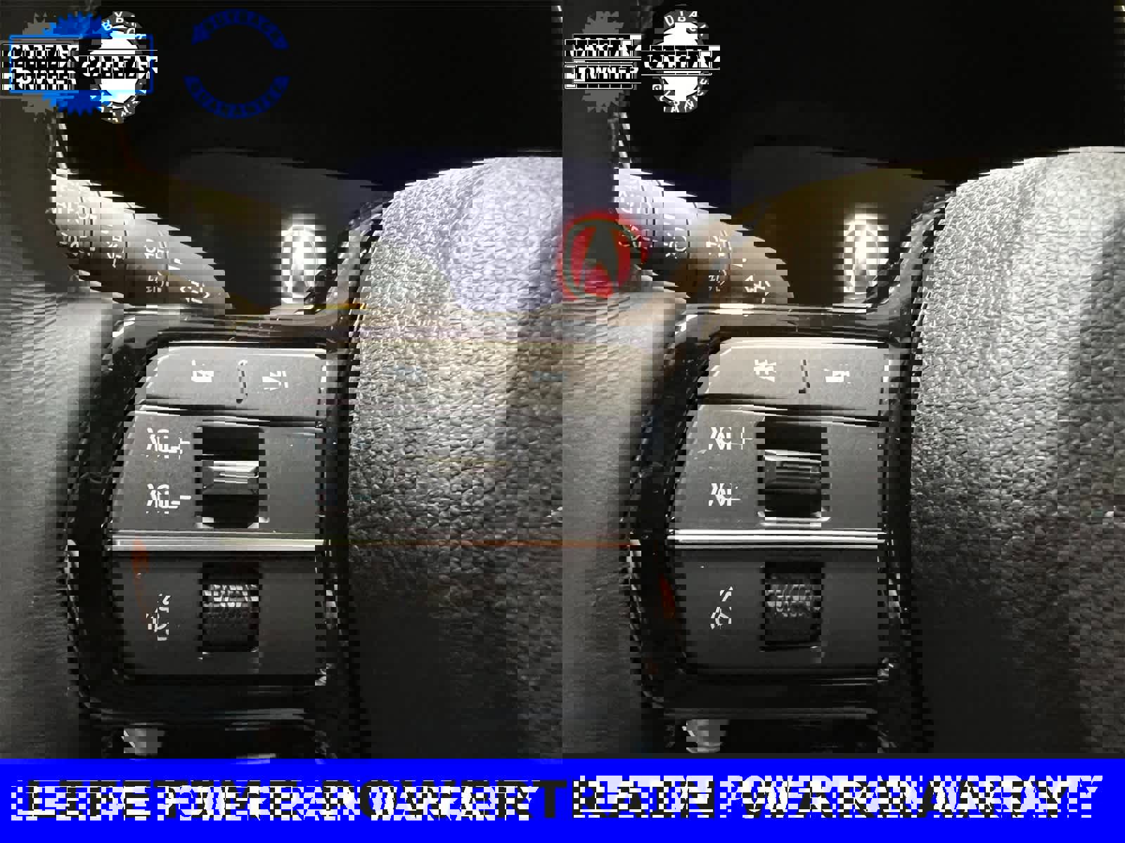 Certified 2025 Acura Integra A-Spec image 21