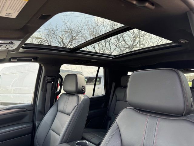 Used 2023 Chevrolet Tahoe RST w/ Luxury Package image 33