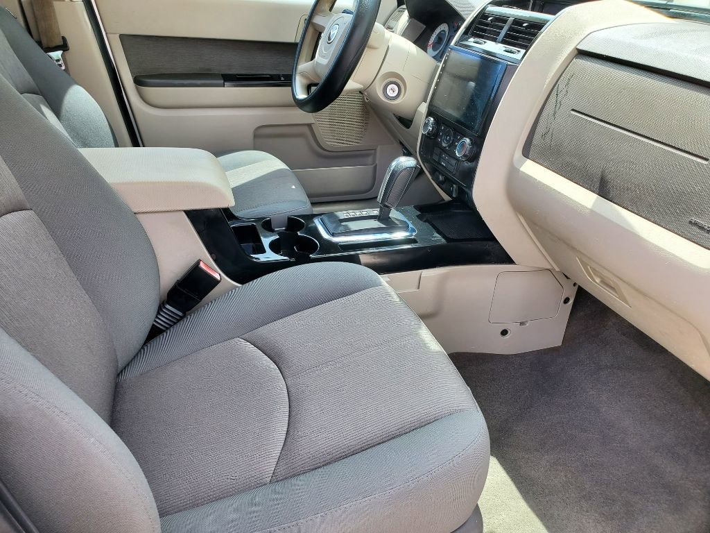 Used 2009 MAZDA Tribute i Sport FWD image 35