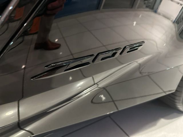 Used 2023 Chevrolet Corvette Z06 w/ Stealth Interior Trim Package image 13