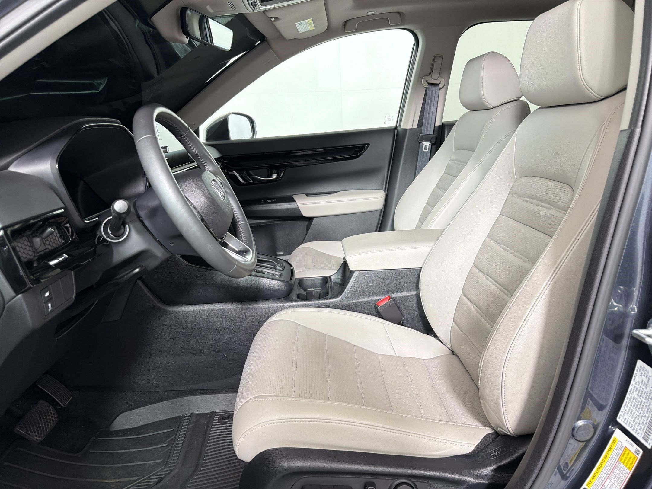 Used 2024 Honda CR-V EX-L image 5