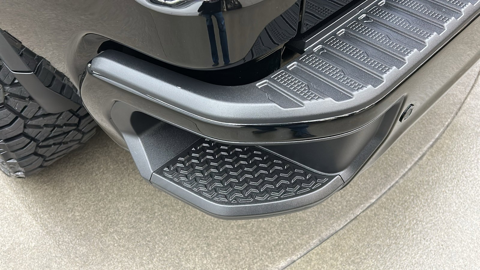 Used 2025 GMC Sierra 3500 Denali Ultimate image 19