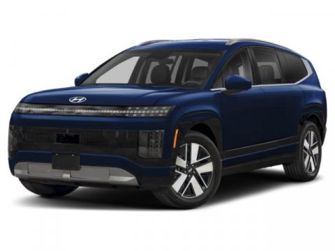 New 2026 Hyundai Ioniq 9 SEL image 1