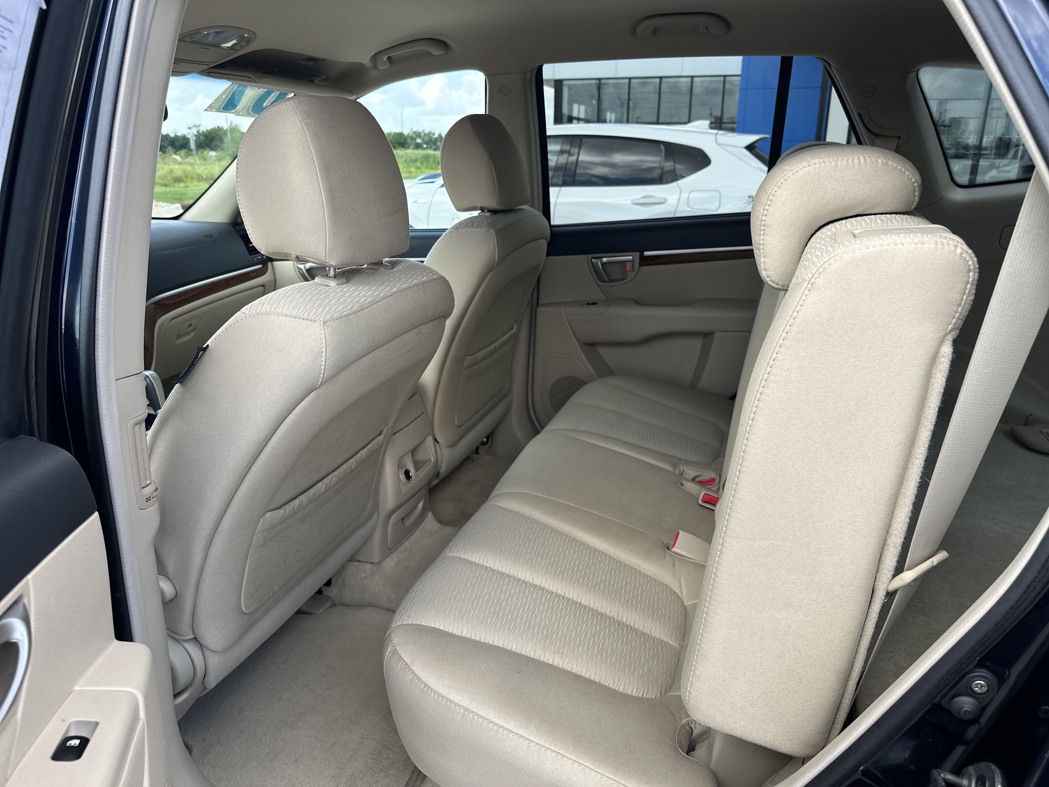 Used 2007 Hyundai Santa Fe SE FWD image 26
