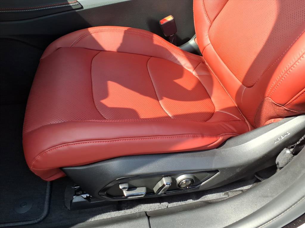 New 2026 Dodge Charger Scat Pack image 16