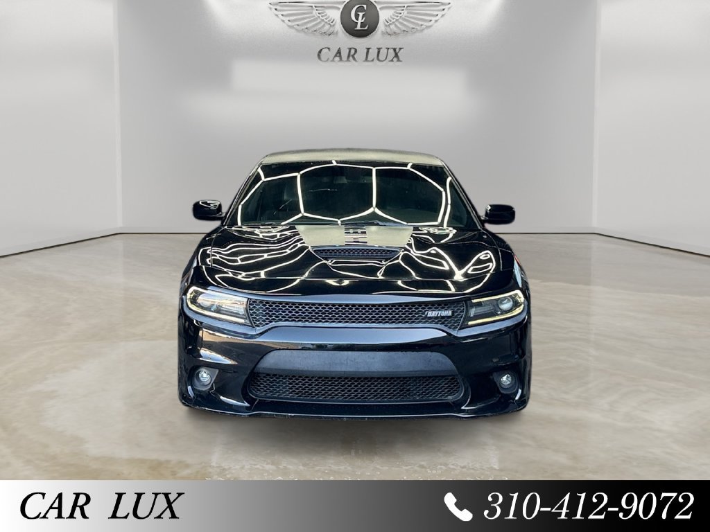 Used 2017 Dodge Charger R/T RWD image 8