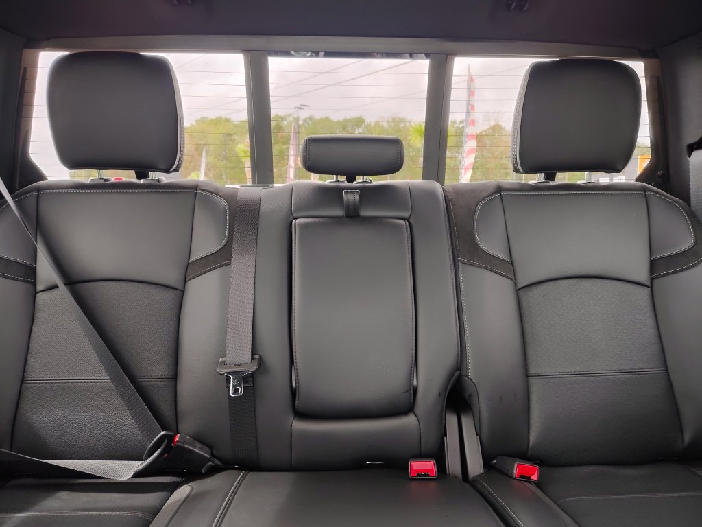 New 2026 RAM 2500 Laramie image 23
