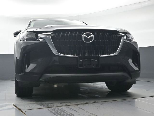 New 2026 MAZDA CX-90 3.3 Turbo w/ Preferred Package image 25