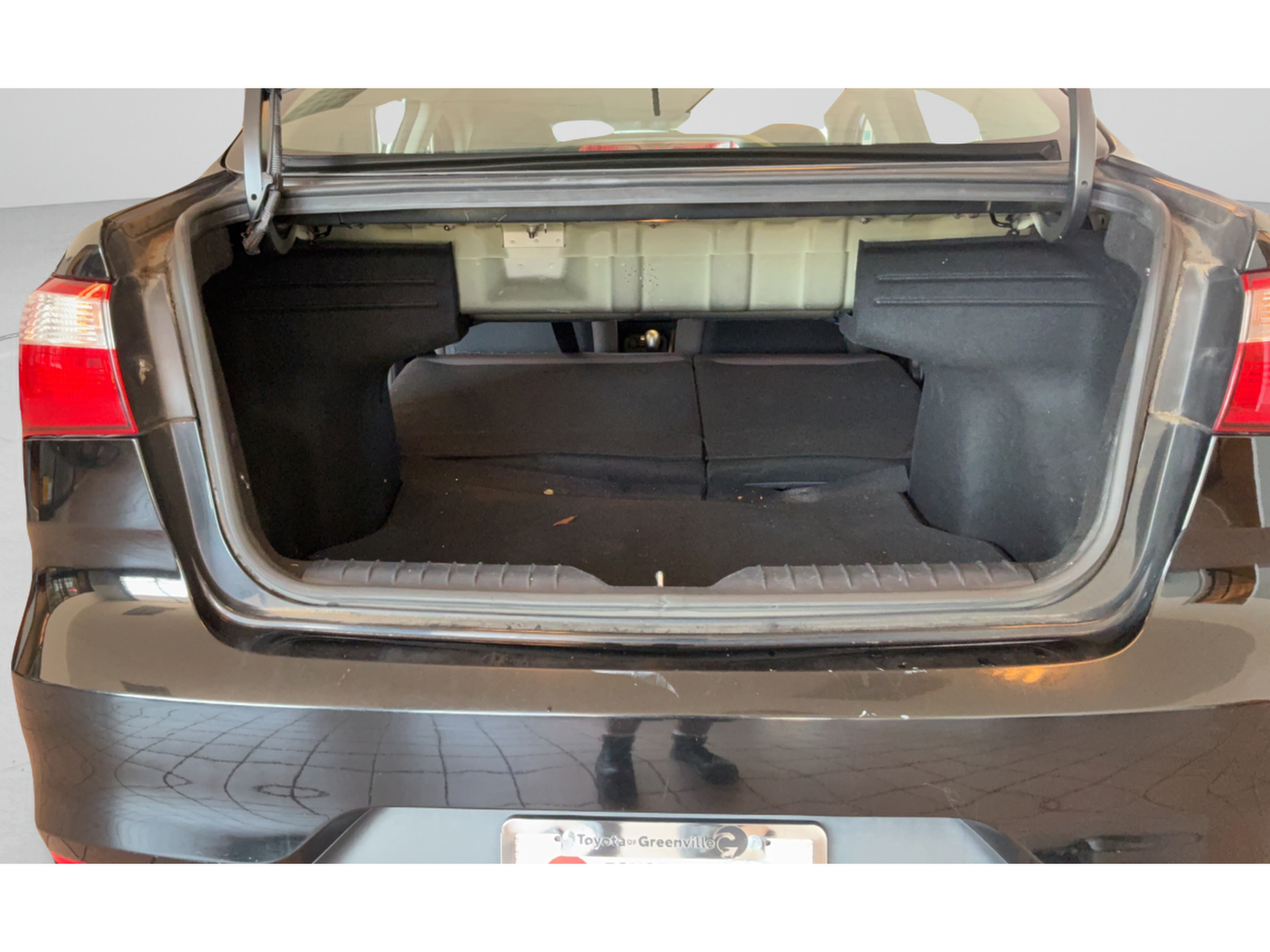 Used 2017 Kia Rio LX FWD image 25