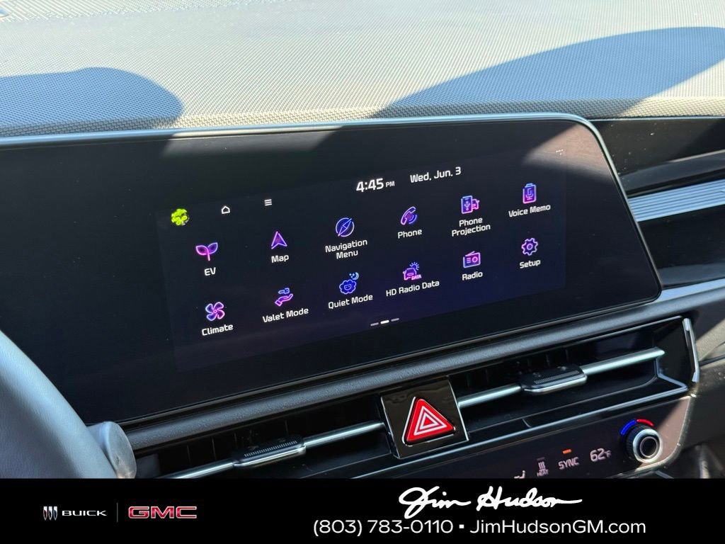 Used 2024 Kia Niro Wave w/ Wave Preserve Package FWD image 35
