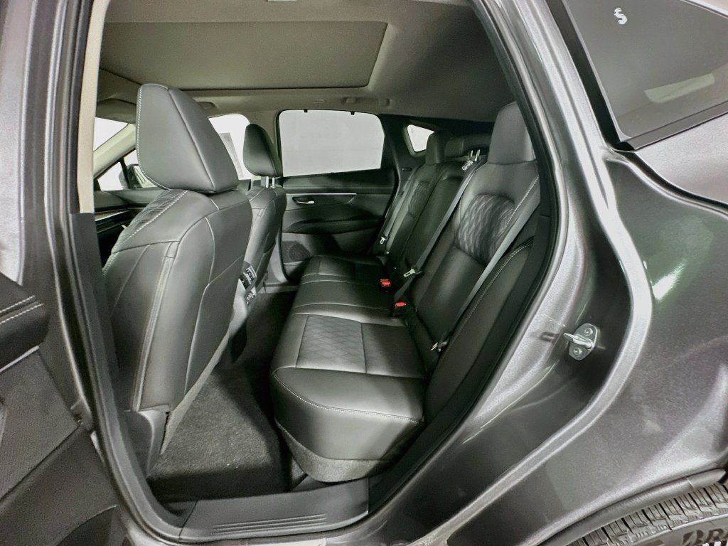 New 2027 Nissan Murano Platinum w/ Cargo Package AWD/4WD image 33