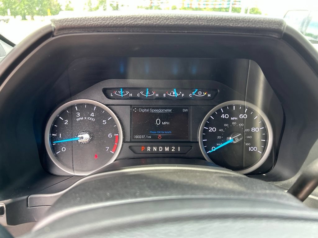 Used 2019 Ford F250 XLT AWD/4WD image 25