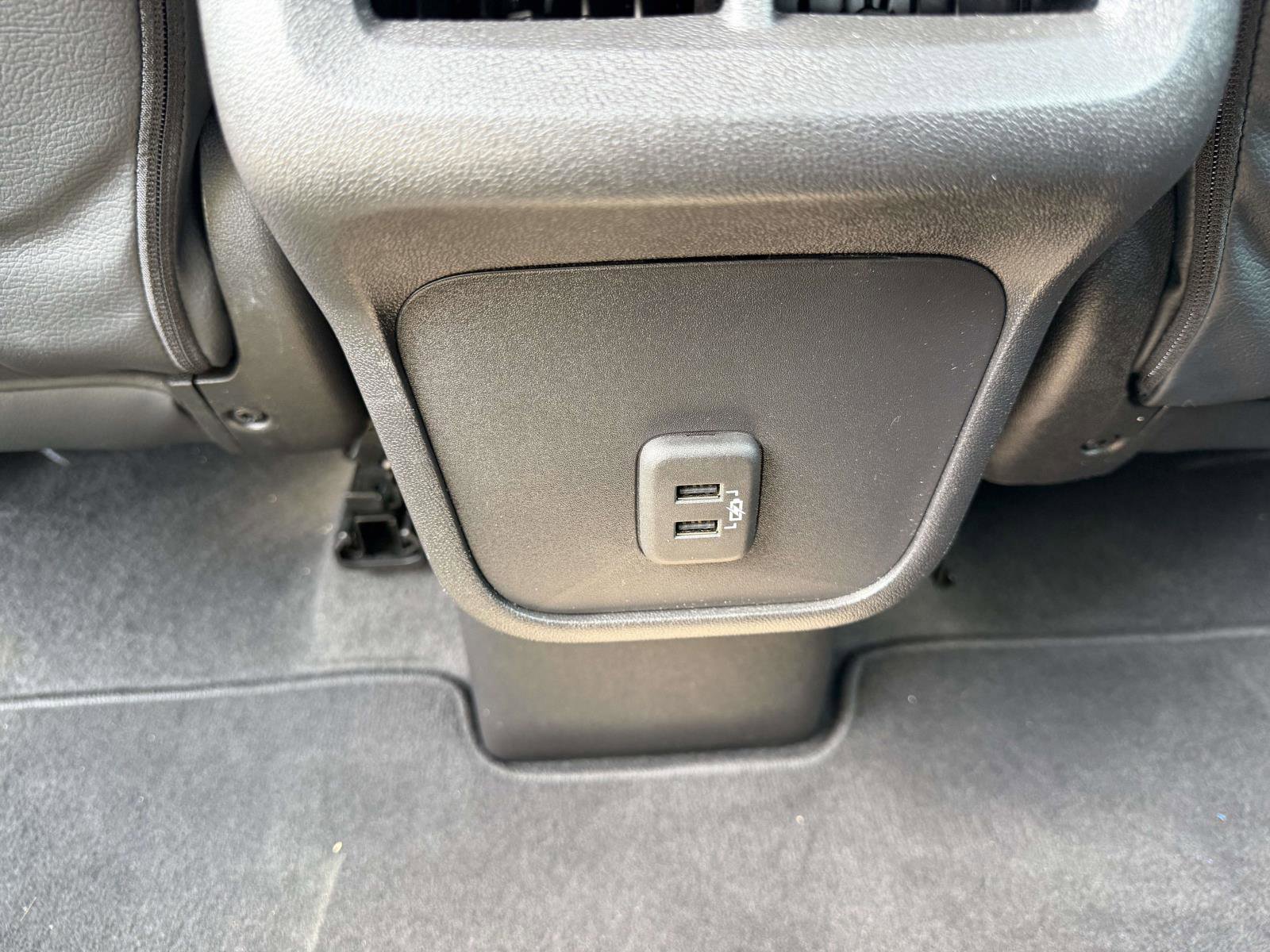 Certified 2024 Chevrolet Equinox LS w/ Driver Confidence II Package image 14