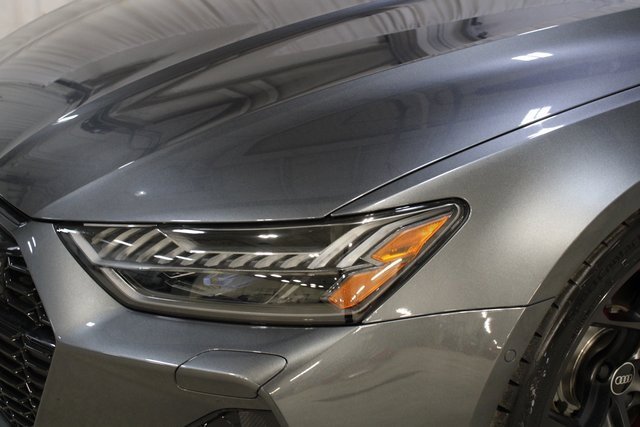 New 2026 Audi RS 7 Performance image 34