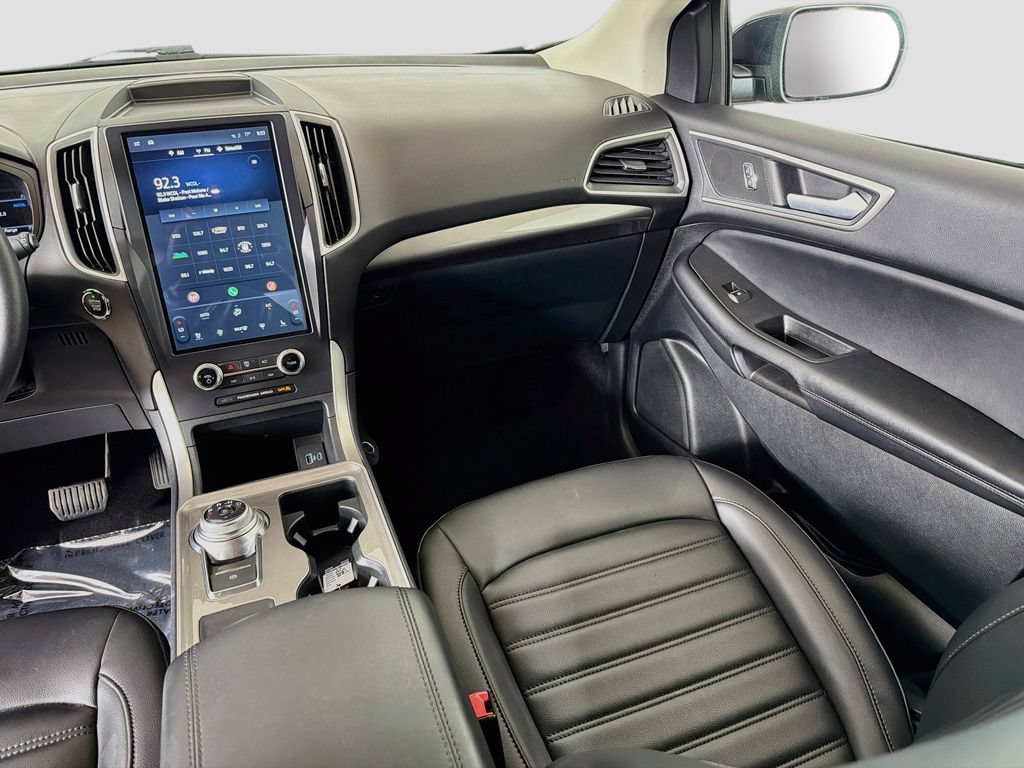 Used 2023 Ford Edge SEL w/ Convenience Package AWD/4WD image 26