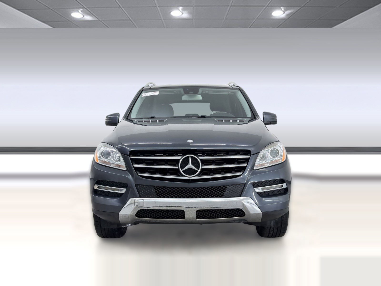 Used 2015 Mercedes-Benz ML 350 4MATIC image 6