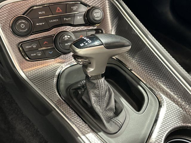 Used 2019 Dodge Challenger SRT Hellcat w/ Widebody Package image 23