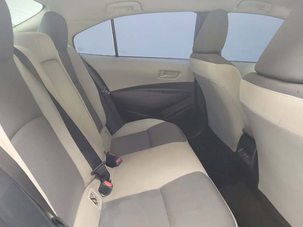Used 2023 Toyota Corolla LE FWD image 19