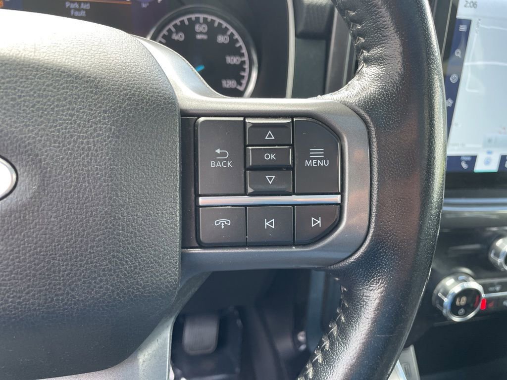 Used 2021 Ford F150 XLT w/ Equipment Group 302A High AWD/4WD image 29