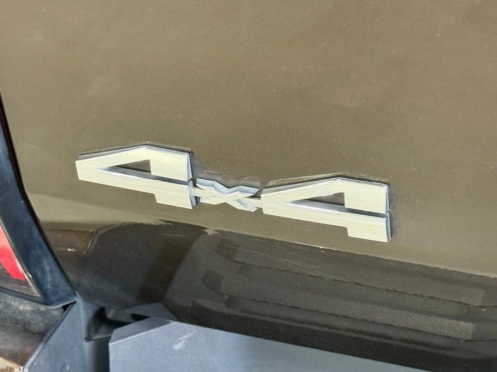 Used 2023 Toyota Tundra 1794 Edition w/ Advanced Package image 39