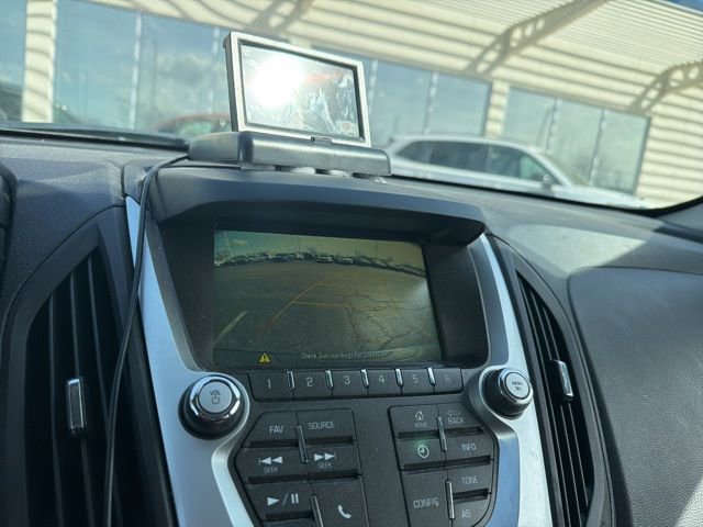 Used 2017 Chevrolet Equinox LT w/ Convenience Package image 15