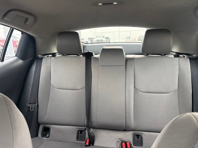 Used 2024 Toyota Prius LE FWD image 24