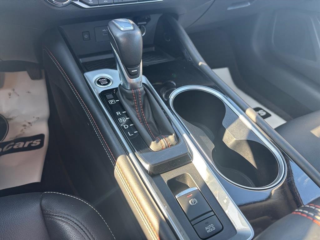 Used 2024 Nissan Altima 2.0 SR image 19