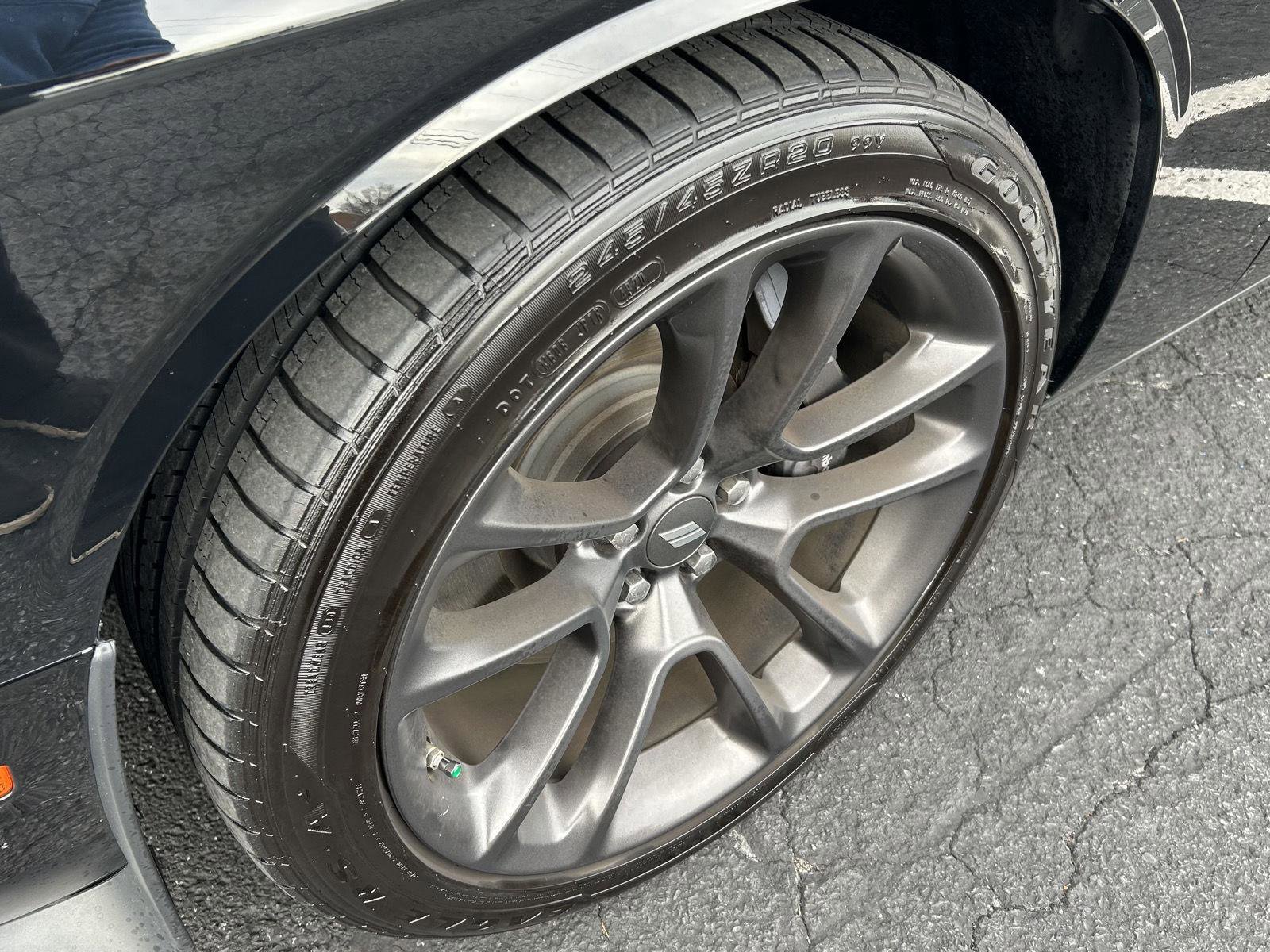 Used 2021 Dodge Challenger R/T Scat Pack image 14