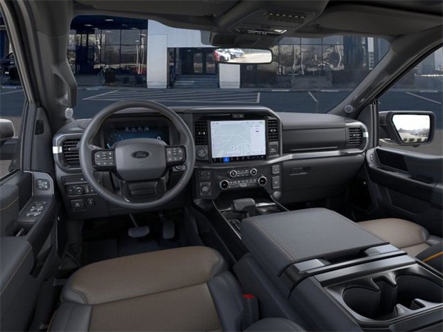 New 2025 Ford F150 Tremor w/ Equipment Group 402A High image 9