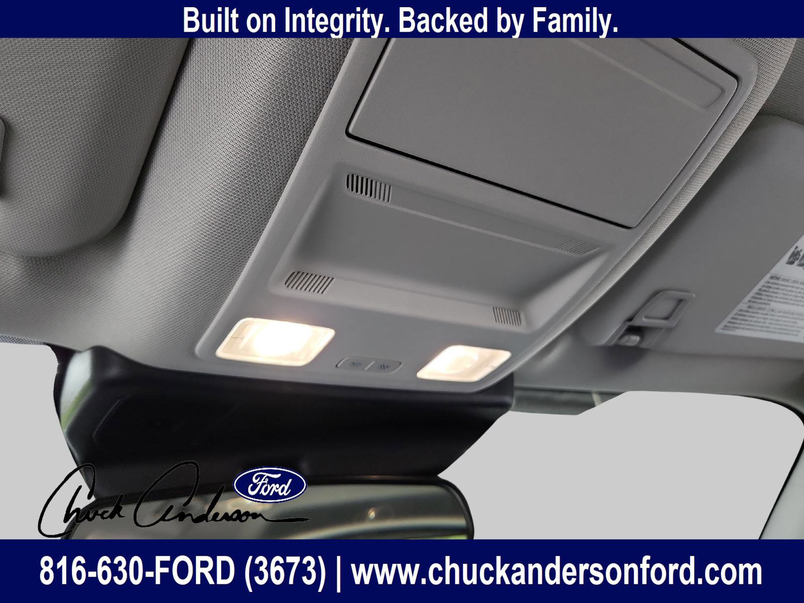 New 2025 Ford Bronco Sport Big Bend w/ Convenience Package image 20
