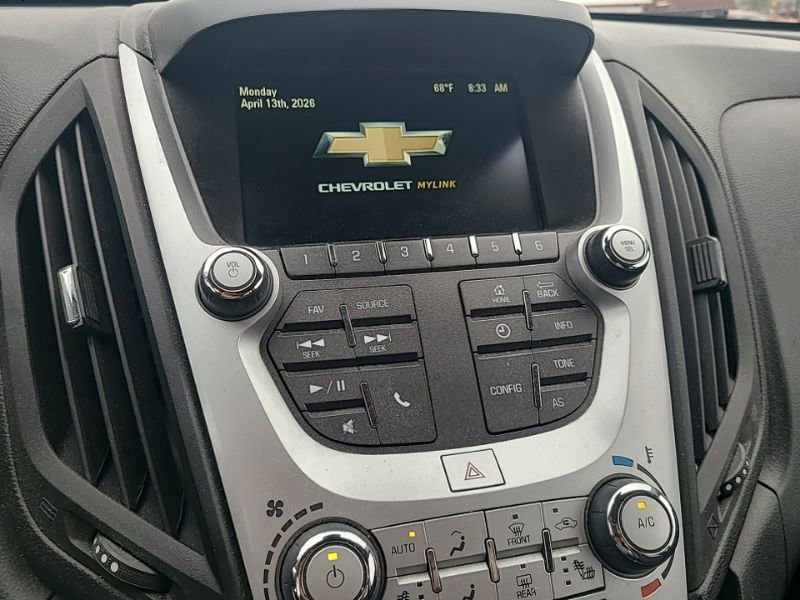 Used 2017 Chevrolet Equinox LT w/ Convenience Package image 15