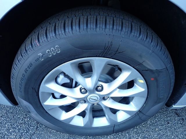 New 2026 Chrysler Pacifica Select image 11