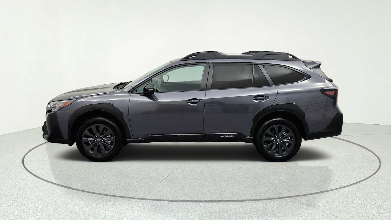 Certified 2025 Subaru Outback Onyx Edition AWD/4WD image 5